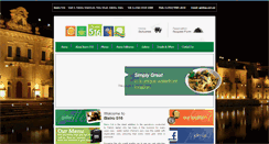 Desktop Screenshot of bistro516malta.com